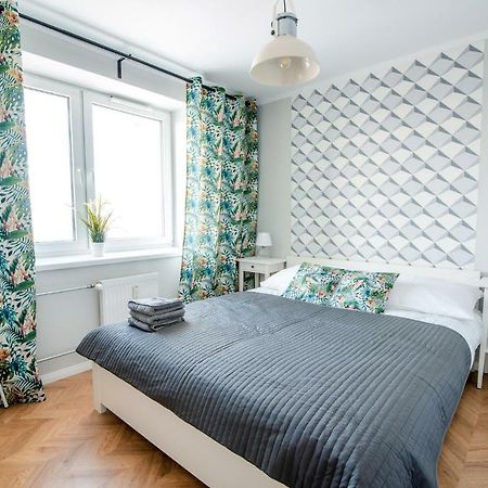 Lesna#64 Apartamento Olsztyn  Exterior foto