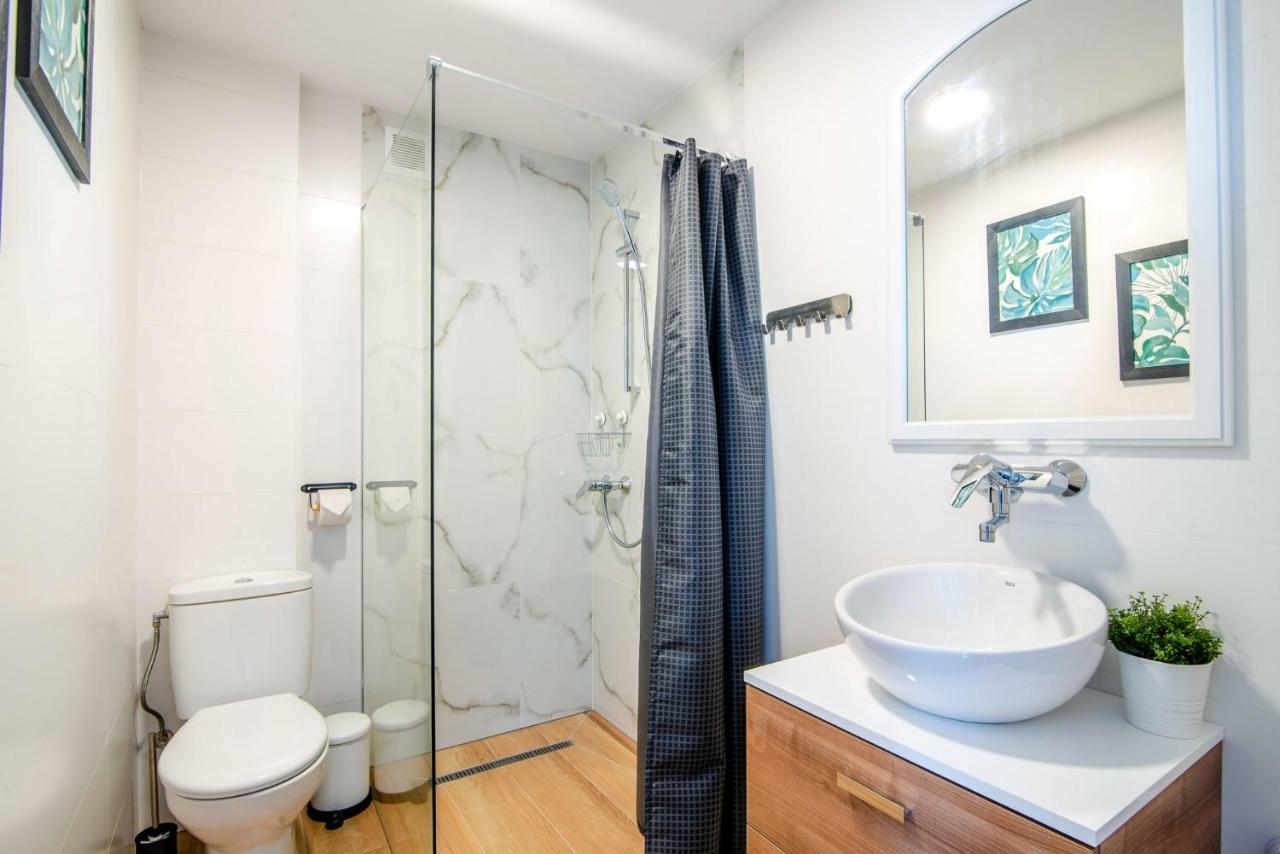 Lesna#64 Apartamento Olsztyn  Exterior foto