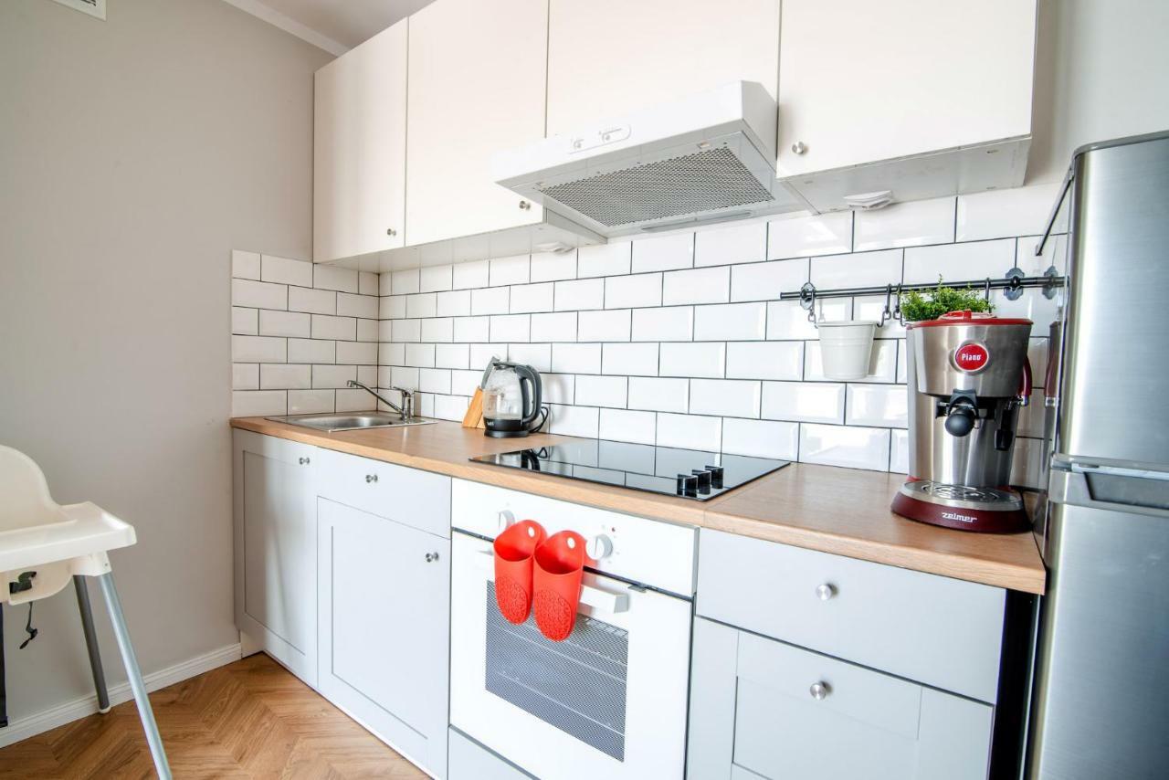 Lesna#64 Apartamento Olsztyn  Exterior foto