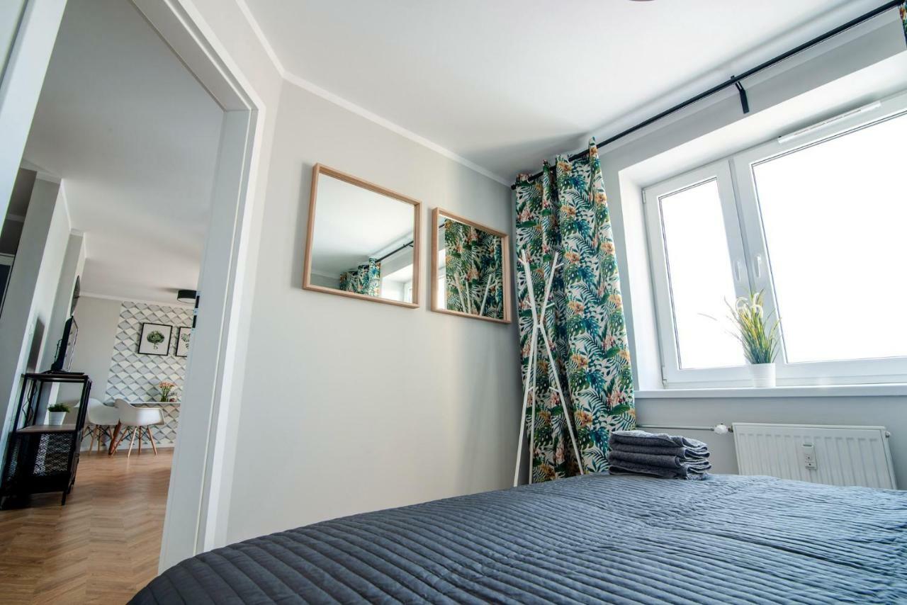 Lesna#64 Apartamento Olsztyn  Exterior foto