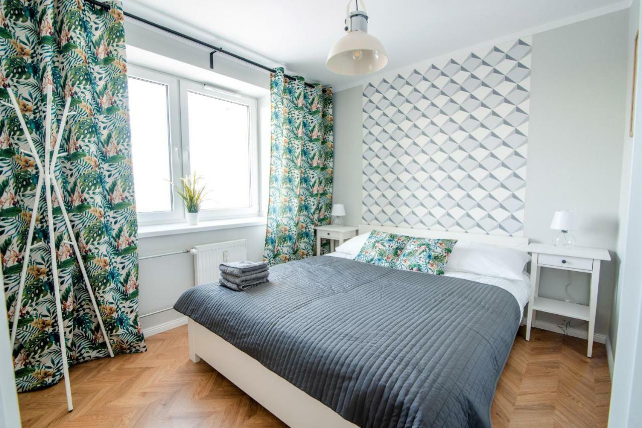 Lesna#64 Apartamento Olsztyn  Exterior foto