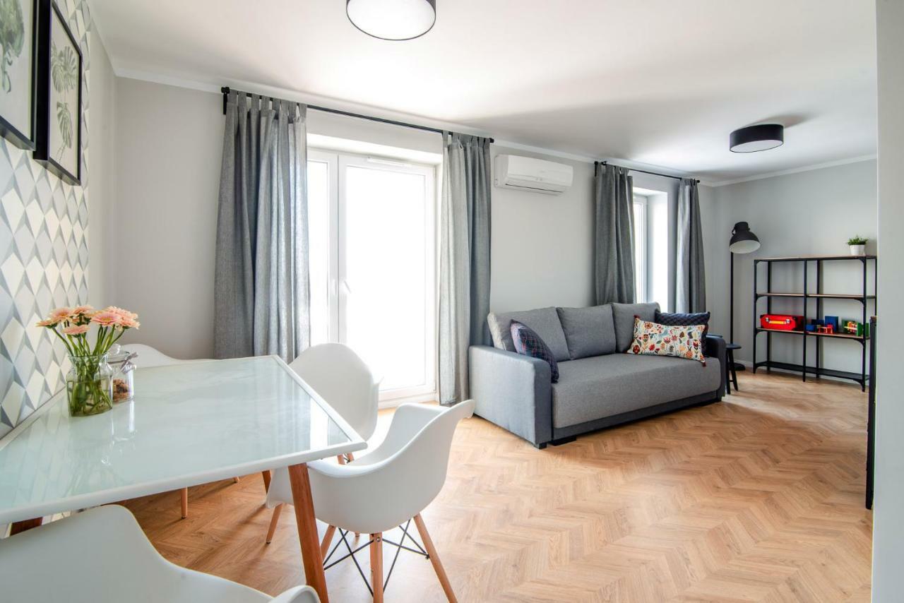 Lesna#64 Apartamento Olsztyn  Exterior foto